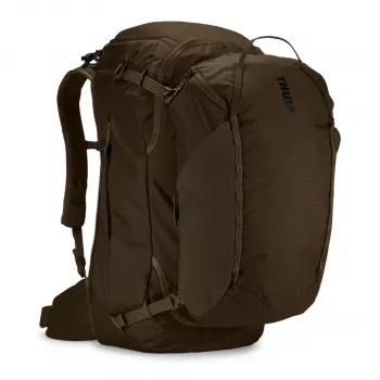 Thule TLPM270 Σακίδιο Tief Khaki Σακίδιο ταξιδιού Πολυεστέρας