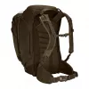 Thule TLPM270 Σακίδιο Tief Khaki Σακίδιο ταξιδιού Πολυεστέρας