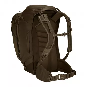 Thule TLPM270 Σακίδιο Tief Khaki Σακίδιο ταξιδιού Πολυεστέρας