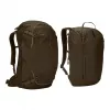 Thule TLPM270 Σακίδιο Tief Khaki Σακίδιο ταξιδιού Πολυεστέρας