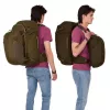 Thule TLPM270 Σακίδιο Tief Khaki Σακίδιο ταξιδιού Πολυεστέρας
