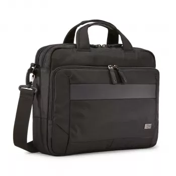 Case Logic Notion NOTIA114 Μαύρη 35,6 cm (14 ίντσες) Χαρτοφύλακας