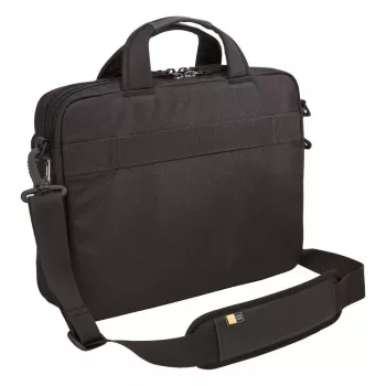 Case Logic Notion NOTIA114 Μαύρη 35,6 cm (14 ίντσες) Χαρτοφύλακας