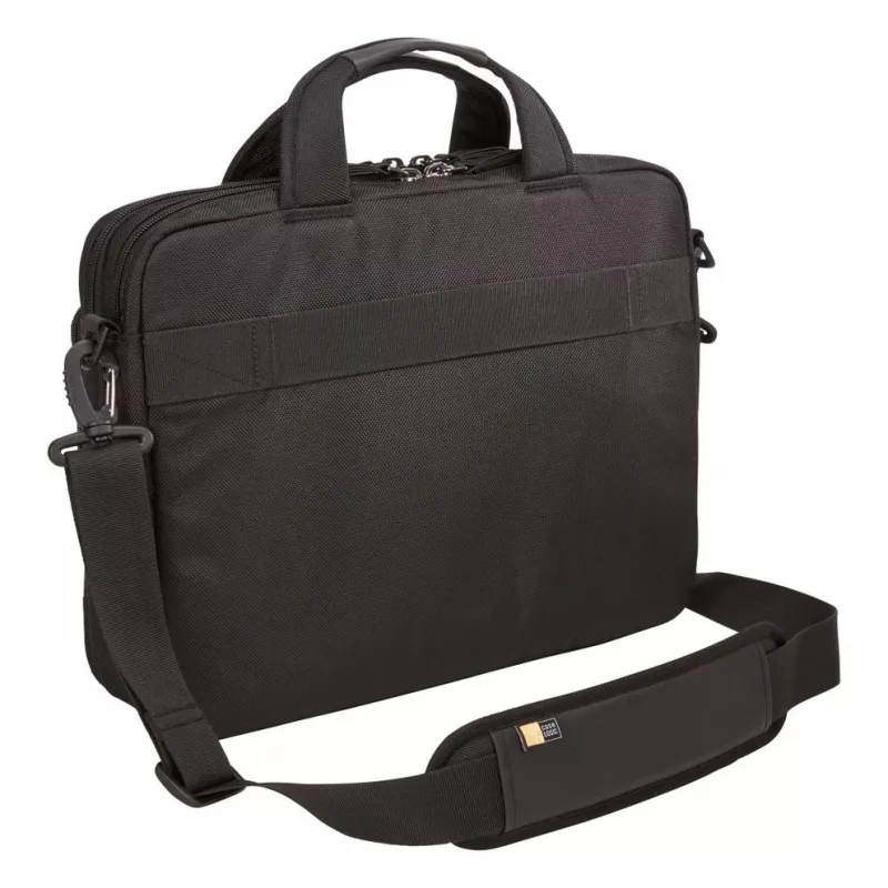 Case Logic Notion NOTIA114 Μαύρη 35,6 cm (14 ίντσες) Χαρτοφύλακας