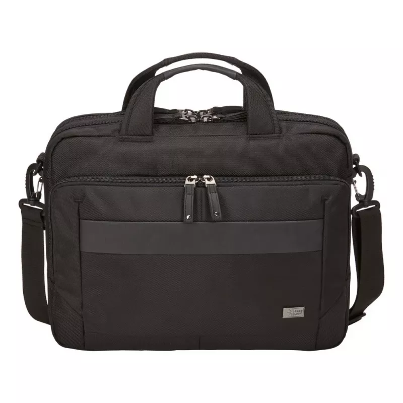 Case Logic Notion NOTIA114 Μαύρη 35,6 cm (14 ίντσες) Χαρτοφύλακας