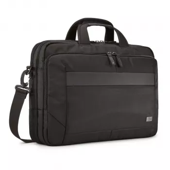 Case Logic Notion NOTIA116 Μαύρη 39,6 cm (15,6 ίντσες) Χαρτοφύλακας