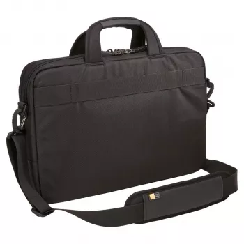 Case Logic Notion NOTIA116 Μαύρη 39,6 cm (15,6 ίντσες) Χαρτοφύλακας