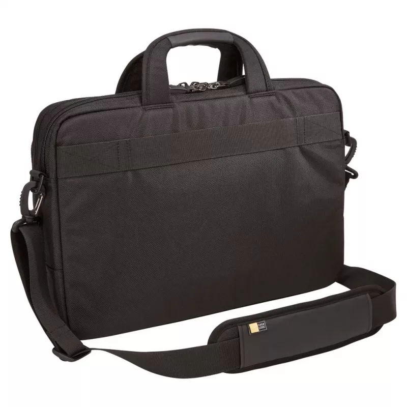 Case Logic Notion NOTIA116 Μαύρη 39,6 cm (15,6 ίντσες) Χαρτοφύλακας