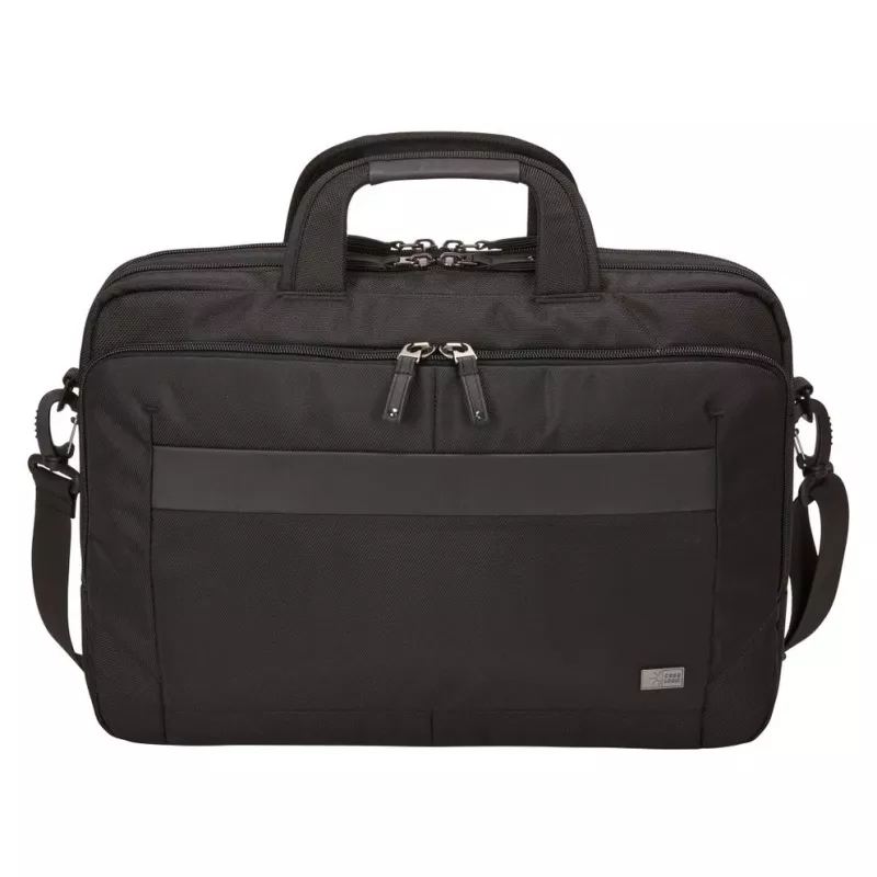 Case Logic Notion NOTIA116 Μαύρη 39,6 cm (15,6 ίντσες) Χαρτοφύλακας