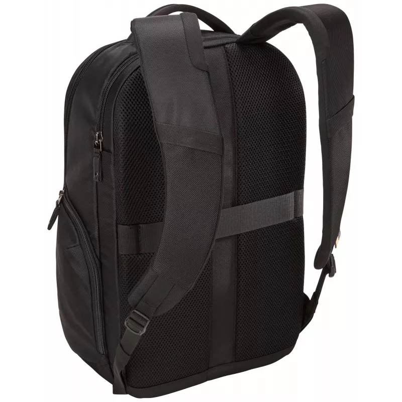 Case Logic Notion NOTIBP-116 Μαύρο 40,6 cm (16 ίντσες) Σακίδιο