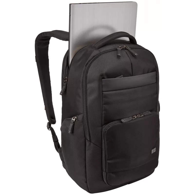 Case Logic Notion NOTIBP-116 Μαύρο 40,6 cm (16 ίντσες) Σακίδιο