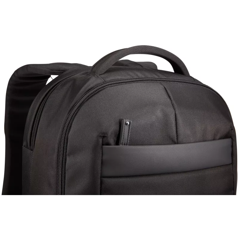 Case Logic Notion NOTIBP-116 Μαύρο 40,6 cm (16 ίντσες) Σακίδιο