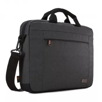 Case Logic Era ERAA114 Obsidian 35,6 cm (14 ίντσες) Βαλίτσα Γκρι