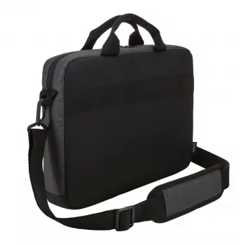 Case Logic Era ERAA114 Obsidian 35,6 cm (14 ίντσες) Βαλίτσα Γκρι