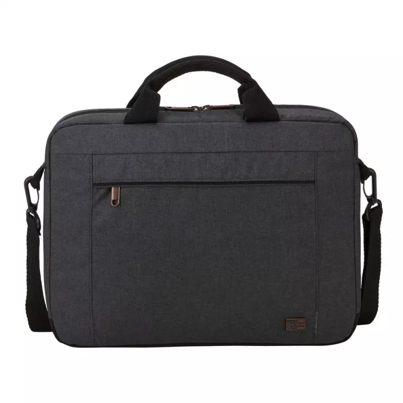Case Logic Era ERAA114 Obsidian 35,6 cm (14 ίντσες) Βαλίτσα Γκρι