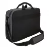 Case Logic Era ERALB116 Obsidian 39,6 cm (15,6 ίντσες) Βαλίτσα Γκρι