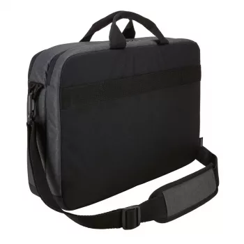 Case Logic Era ERALB116 Obsidian 39,6 cm (15,6 ίντσες) Βαλίτσα Γκρι