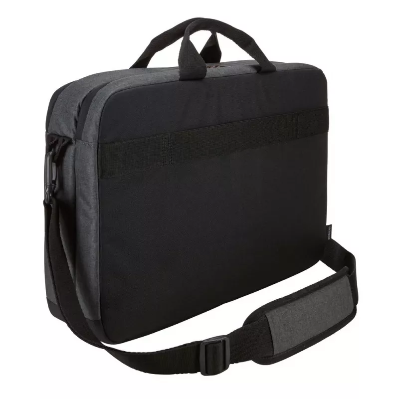 Case Logic Era ERALB116 Obsidian 39,6 cm (15,6 ίντσες) Βαλίτσα Γκρι