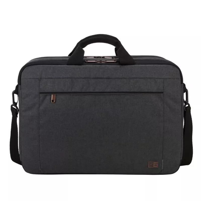 Case Logic Era ERALB116 Obsidian 39,6 cm (15,6 ίντσες) Βαλίτσα Γκρι