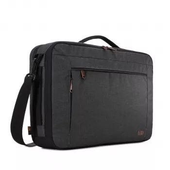 Case Logic Era ERACV116 Obsidian 39,6 cm (15,6 ίντσες) Βαλίτσα Γκρι