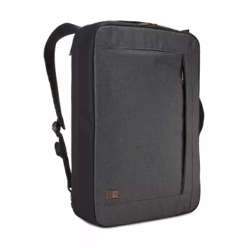 Case Logic Era ERACV116 Obsidian 39,6 cm (15,6 ίντσες) Βαλίτσα Γκρι