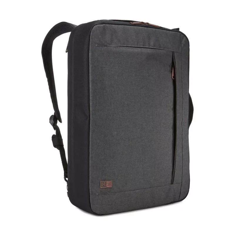 Case Logic Era ERACV116 Obsidian 39,6 cm (15,6 ίντσες) Βαλίτσα Γκρι