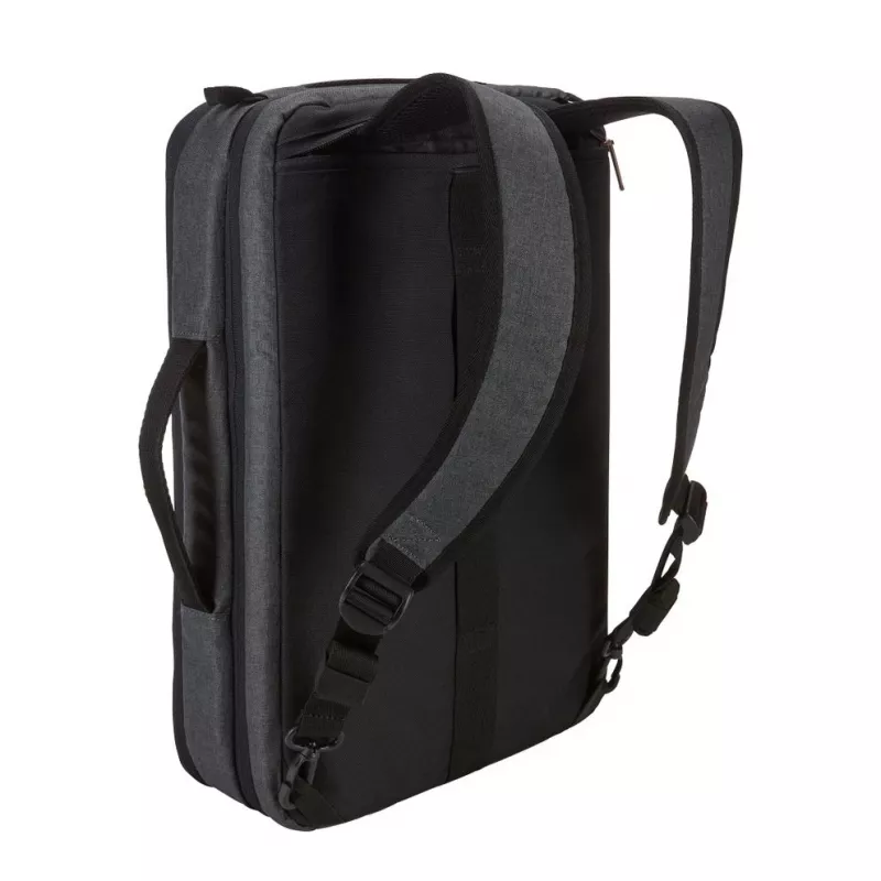 Case Logic Era ERACV116 Obsidian 39,6 cm (15,6 ίντσες) Βαλίτσα Γκρι
