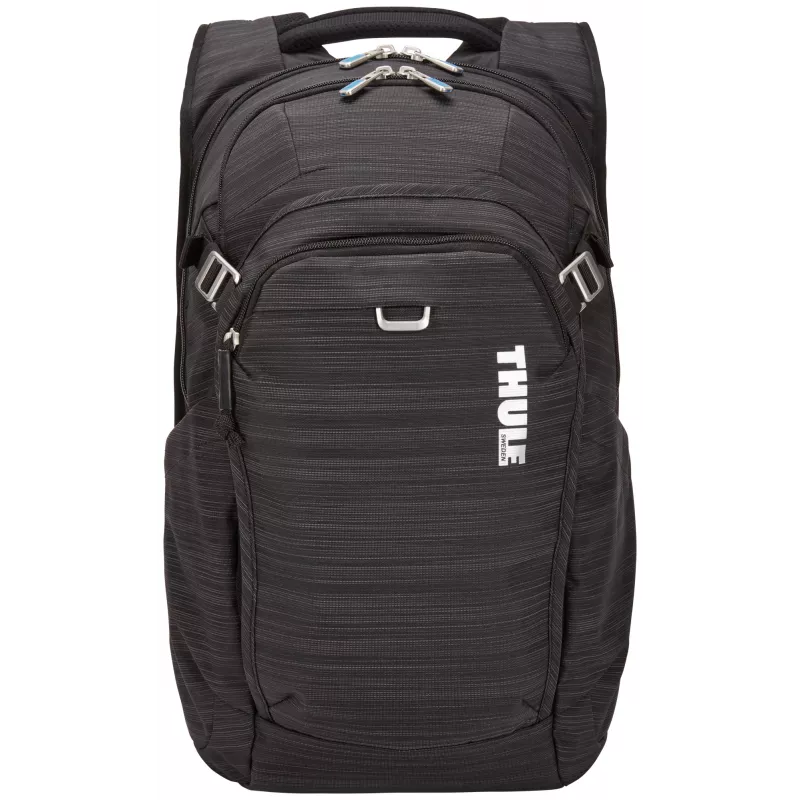 Thule Construct CONBP116 Σακίδιο Σακίδιο ταξιδιού Μαύρο Νάιλον