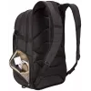 Σακίδιο notebook Thule Construct 28L — μαύρο, χωρητικότητα 28 L, επενδεδυμένη θήκη laptop