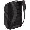 Σακίδιο notebook Thule Construct 28L — μαύρο, χωρητικότητα 28 L, επενδεδυμένη θήκη laptop
