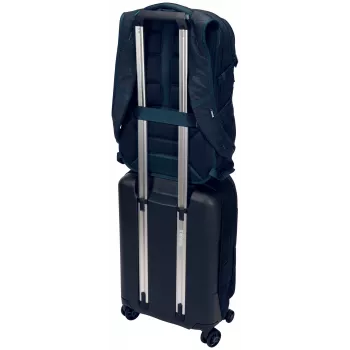 Thule Construct CONBP216 Σακίδιο Σακίδιο ταξιδιού Μπλε Νάιλον