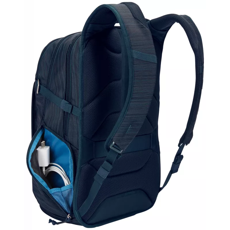 Thule Construct CONBP216 Σακίδιο Σακίδιο ταξιδιού Μπλε Νάιλον