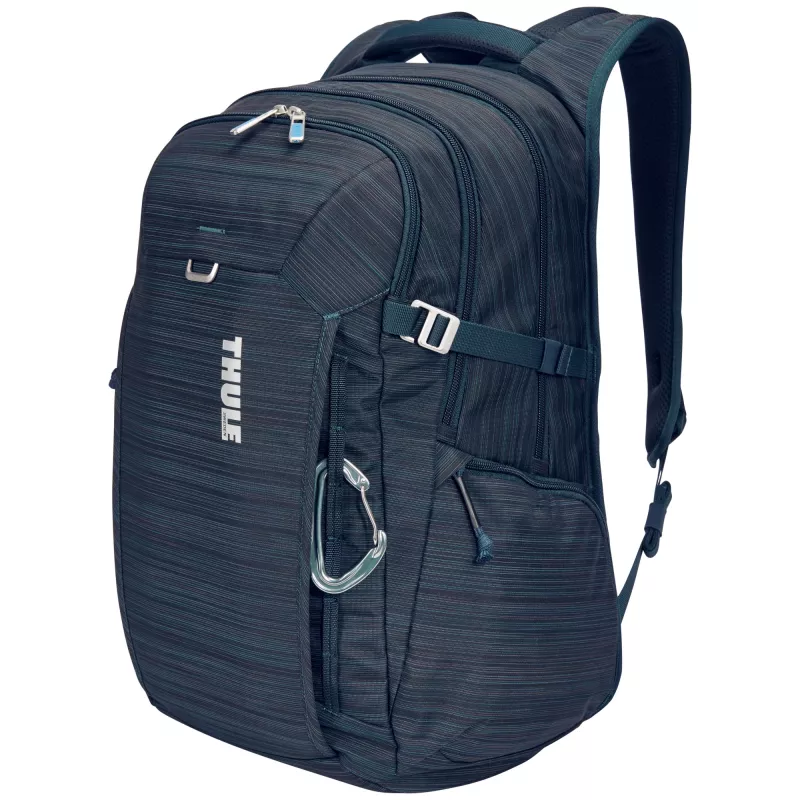 Thule Construct CONBP216 Σακίδιο Σακίδιο ταξιδιού Μπλε Νάιλον