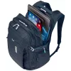 Thule Construct CONBP216 Σακίδιο Σακίδιο ταξιδιού Μπλε Νάιλον