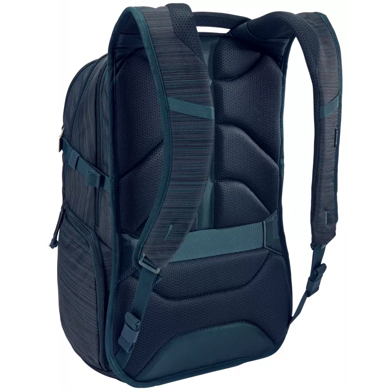 Thule Construct CONBP216 Σακίδιο Σακίδιο ταξιδιού Μπλε Νάιλον