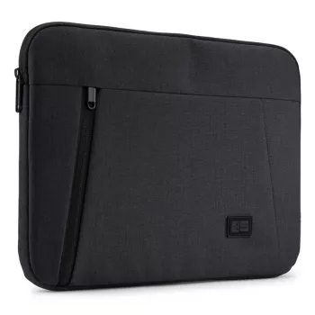 Case Logic Huxton HUXS-213 Μαύρη 33,8 cm (13,3 ίντσες) Θήκη sleeve