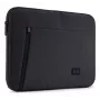 Case Logic Huxton HUXS-213 Μαύρη 33,8 cm (13,3 ίντσες) Θήκη sleeve