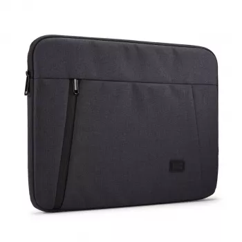 Case Logic Huxton HUXS215 Μαύρη 39,6 cm (15,6 ίντσες) Θήκη-τσάντα προστασίας