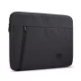 Case Logic Huxton HUXS215 Μαύρη 39,6 cm (15,6 ίντσες) Θήκη-τσάντα προστασίας