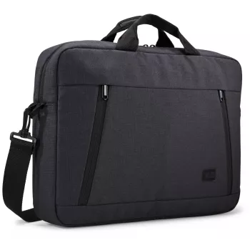 Case Logic Huxton HUXA-215 Μαύρη 40,6 cm (16 ίντσες) Βαλίτσα
