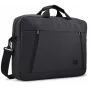 Case Logic Huxton HUXA-215 Μαύρη 40,6 cm (16 ίντσες) Βαλίτσα