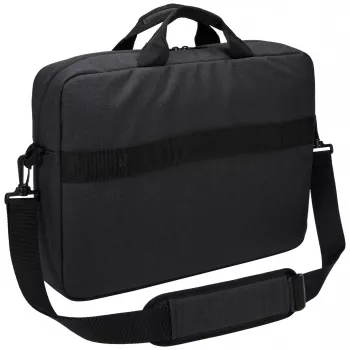 Case Logic Huxton HUXA-215 Μαύρη 40,6 cm (16 ίντσες) Βαλίτσα