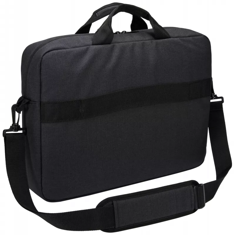 Case Logic Huxton HUXA-215 Μαύρη 40,6 cm (16 ίντσες) Βαλίτσα