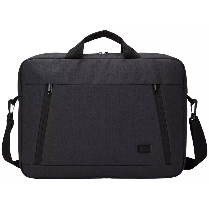 Case Logic Huxton HUXA-215 Μαύρη 40,6 cm (16 ίντσες) Βαλίτσα