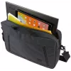 Case Logic Huxton HUXA-215 Μαύρη 40,6 cm (16 ίντσες) Βαλίτσα