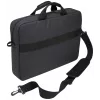 Case Logic Huxton HUXA-215 Μαύρη 40,6 cm (16 ίντσες) Βαλίτσα