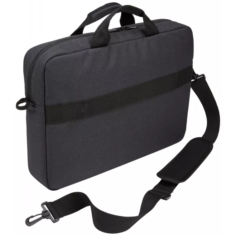 Case Logic Huxton HUXA-215 Μαύρη 40,6 cm (16 ίντσες) Βαλίτσα