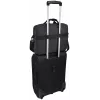 Case Logic Huxton HUXA-215 Μαύρη 40,6 cm (16 ίντσες) Βαλίτσα