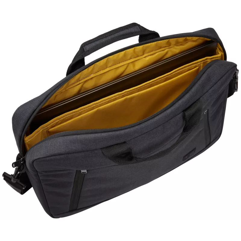 Case Logic Huxton HUXA-215 Μαύρη 40,6 cm (16 ίντσες) Βαλίτσα