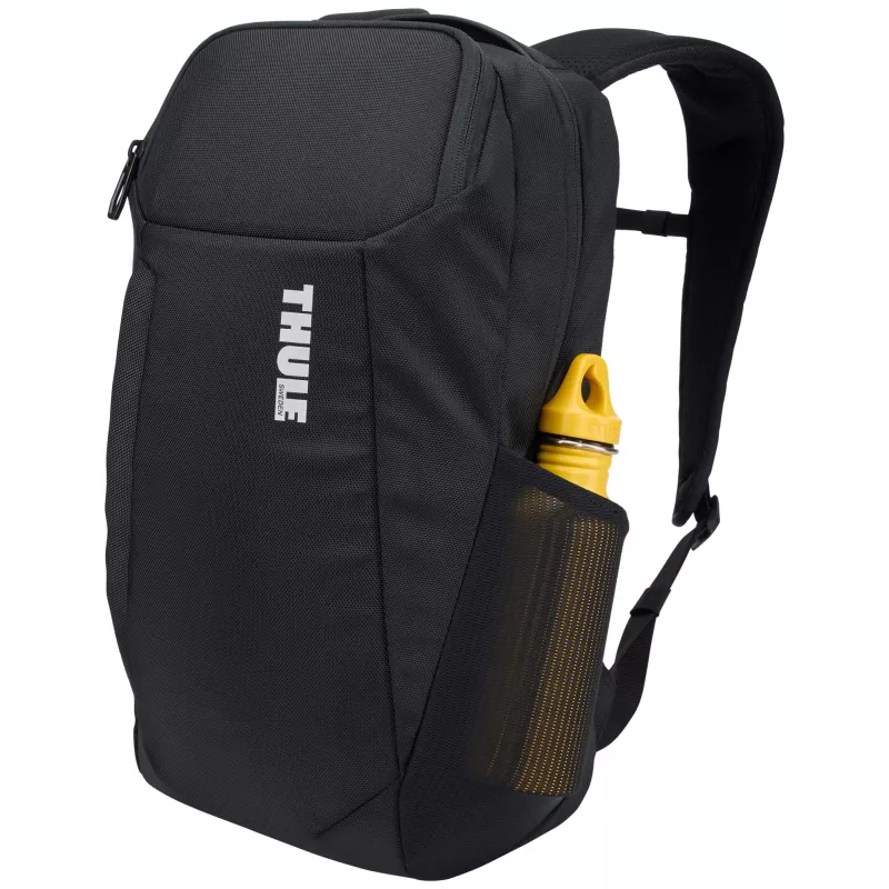 Thule Accent TACBP2115 Σακίδιο Σακίδιο ταξιδιού Μαύρο Ανακυκλωμένος Πολυεστέρας